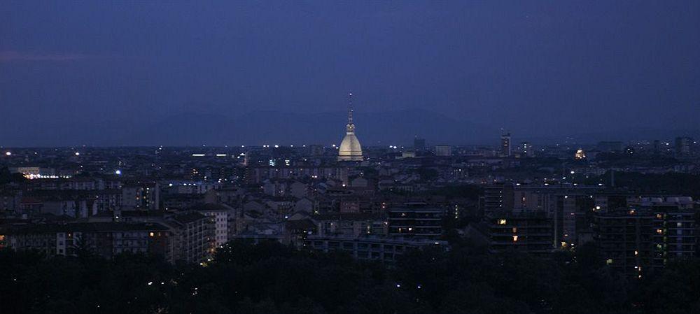 Nizza Turín