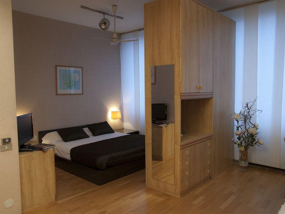 Nizza Apartahotel 2*