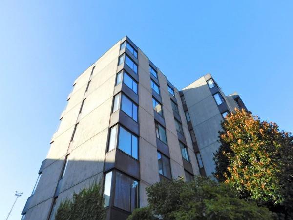 Nizza Apartahotel