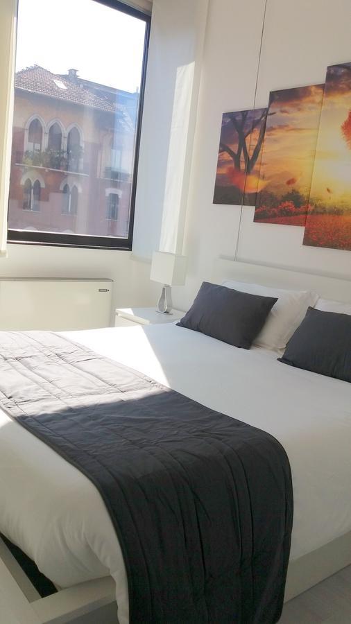 Apartahotel Nizza 2*