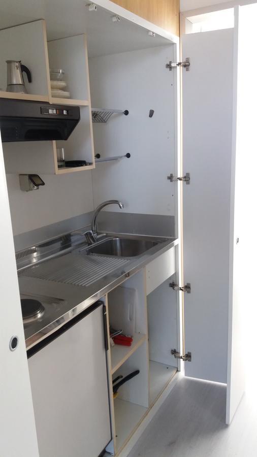 Nizza Apartahotel 2*