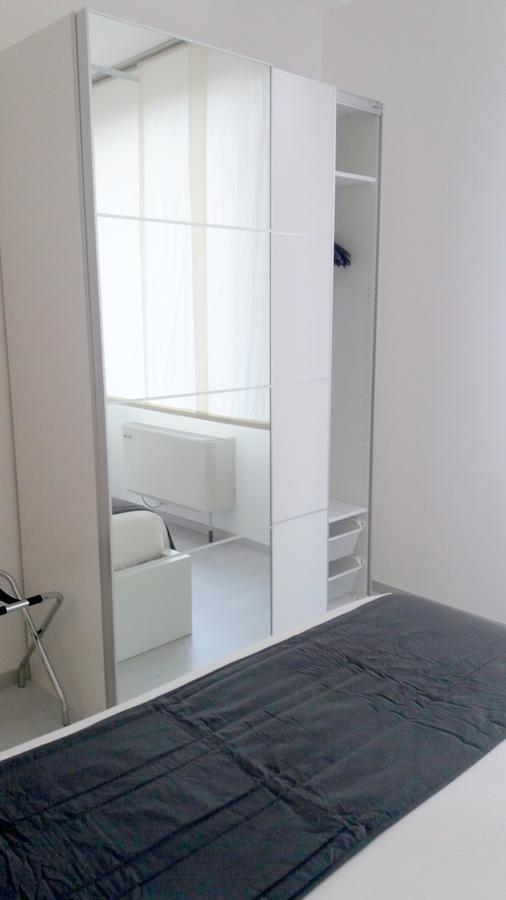 Apartahotel Nizza