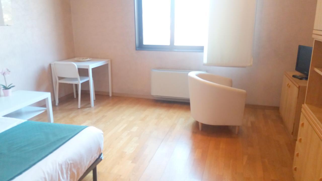 Nizza Apartahotel Turín