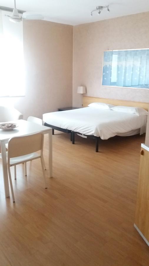 Nizza Apartahotel