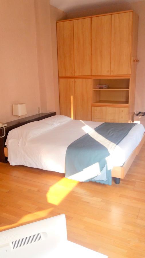 Apartahotel Nizza