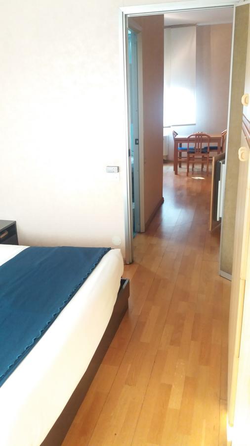 Apartahotel Nizza