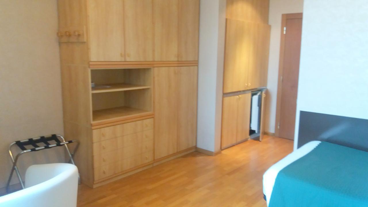 Nizza Apartahotel Turín