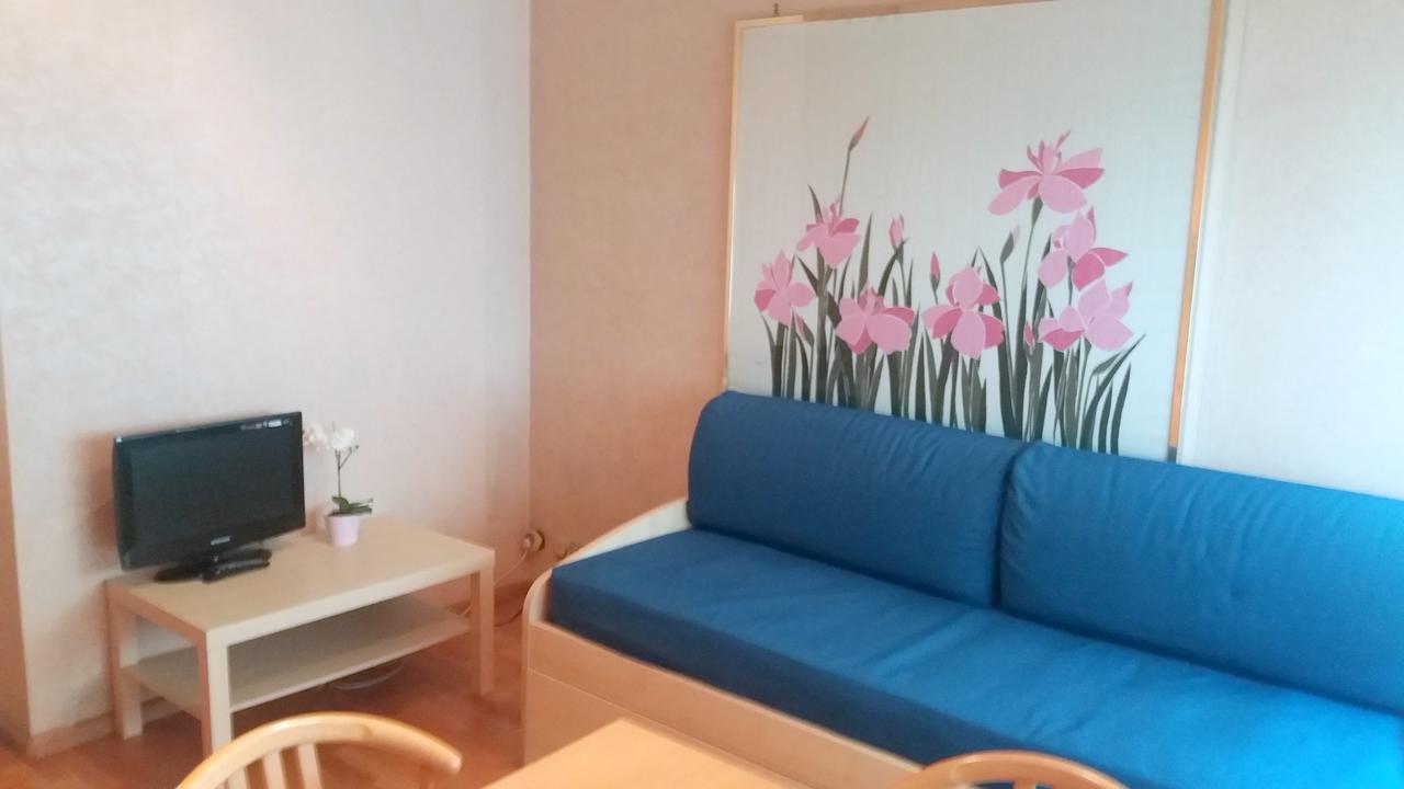 Apartahotel Nizza 2*