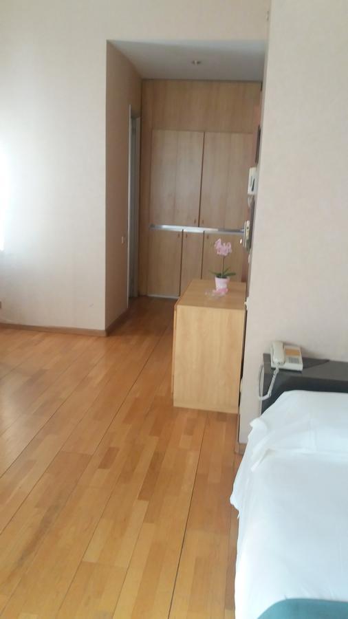 Nizza Apartahotel Turín