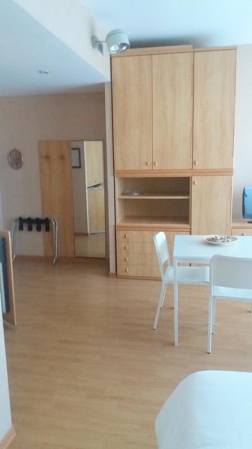 Nizza Apartahotel 2*