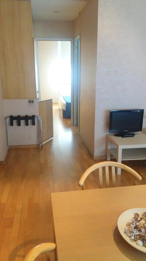 Nizza Apartahotel Turín