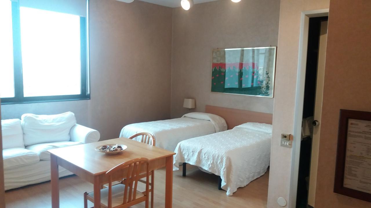 Apartahotel Nizza Turín