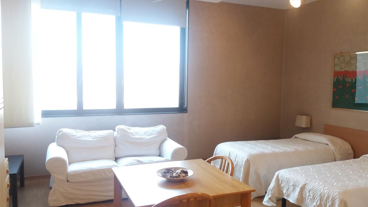 Apartahotel Nizza Turín