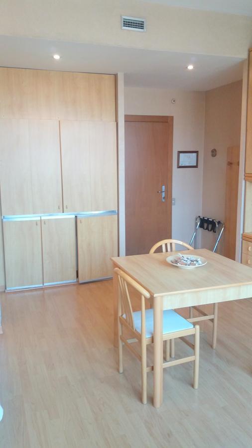 Apartahotel Nizza