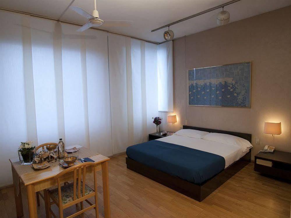Apartahotel Nizza Turín