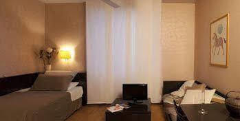 Apartahotel Nizza